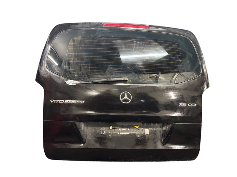 A4477403900 Bootlid / tailgate MERCEDES-BENZ VITO / V-CLASS (W447) (2014-)