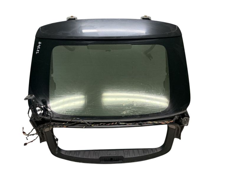 41007200968 51317199814 Bootlid / tailgate BMW 5 GRAN TURISMO (F07) (2009-2017)