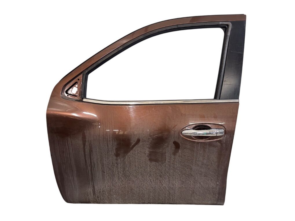 H01014JKAA Door Front Left NISSAN NAVARA III / NP300 (D23) (2014-)