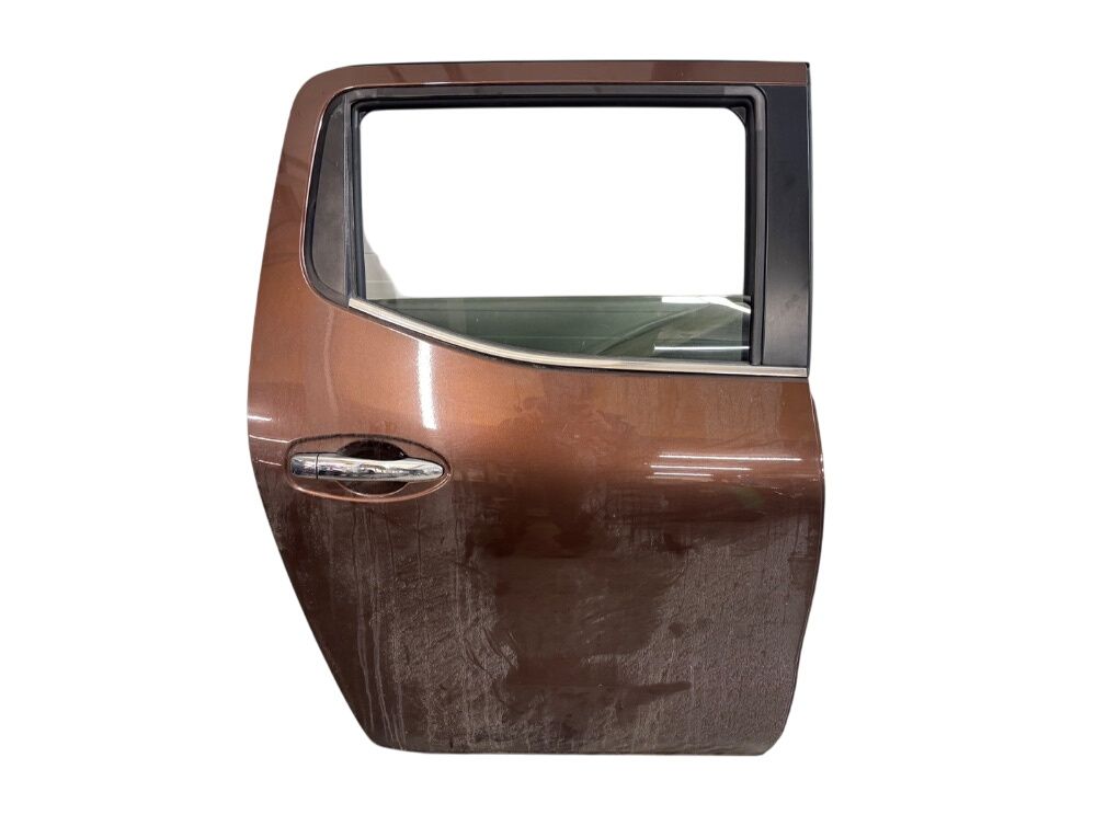 H21004JKAA Door Rear Right NISSAN NAVARA III / NP300 (D23) (2014-)