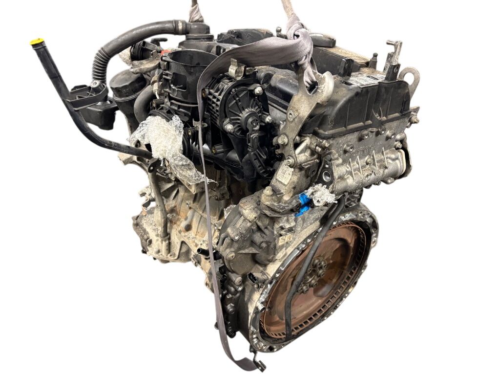 651950 651.950 OM651950 Engine MERCEDES-BENZ VITO / V-CLASS (W447) (2014-)