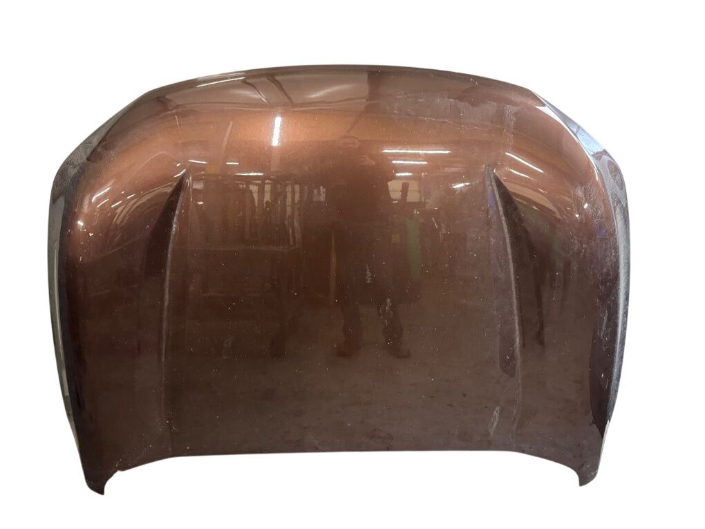 F51004KJEA Bonnet NISSAN NAVARA III / NP300 (D23) (2014-)