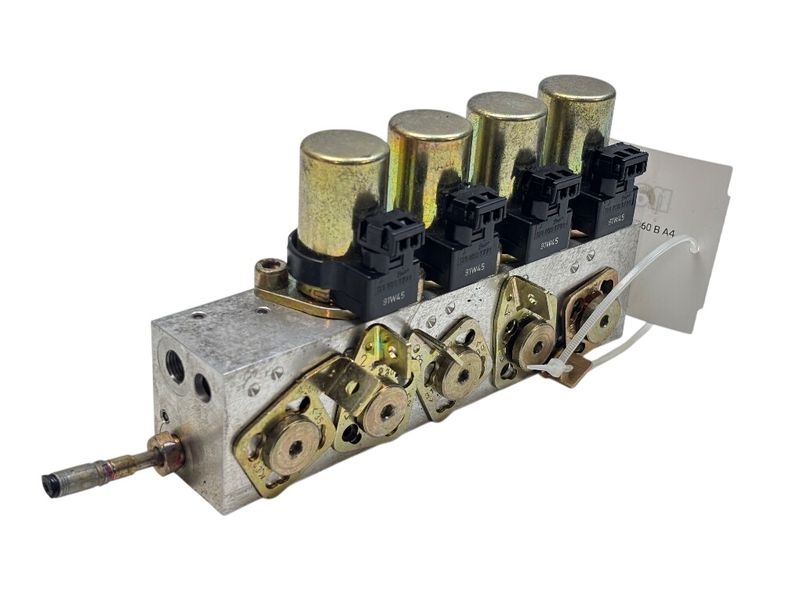 A1298002078 Convertible roof hydraulic block MERCEDES-BENZ SL-CLASS (R129) (1989-2001)