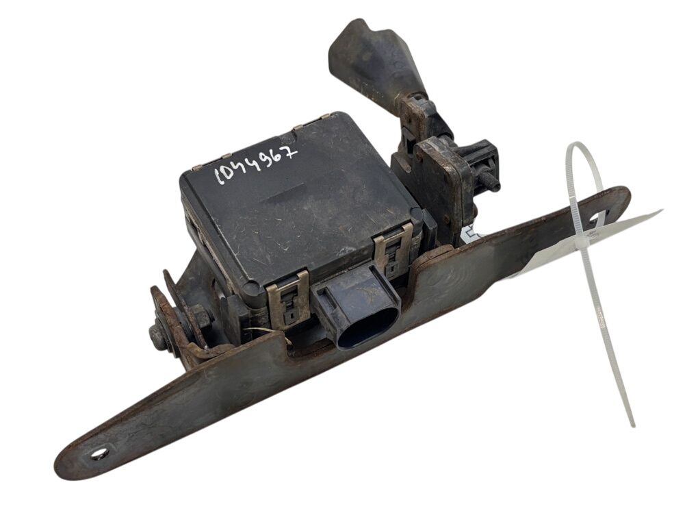 0203300260 Distronic radar / sensor NISSAN NAVARA III / NP300 (D23) (2014-)