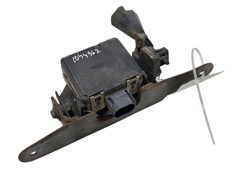 0203300260 Дистроник радар / сензор NISSAN NAVARA III / NP300 (D23) (2014-)