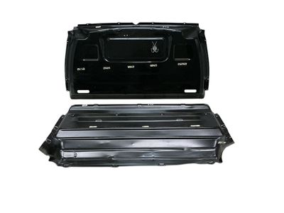 9829975980 9829987980 Przegroda TOYOTA PROACE (MDY, MDZ) (2016-)