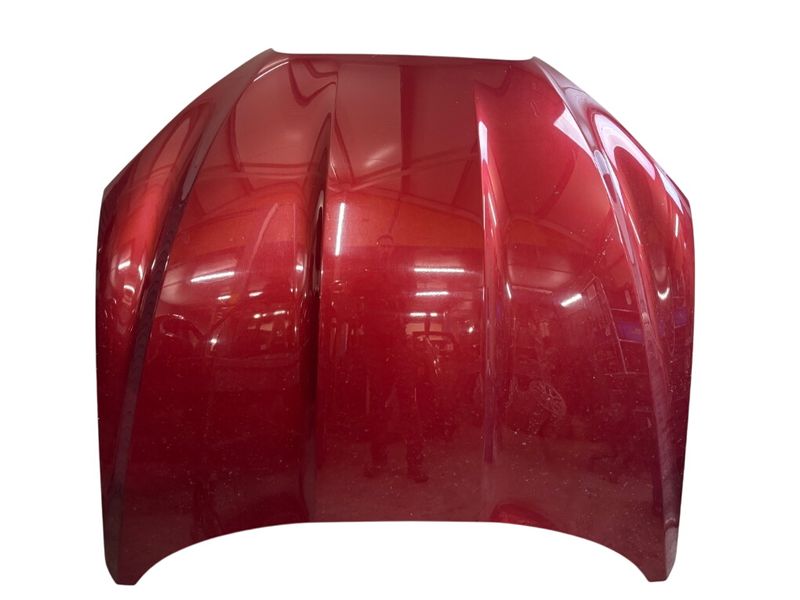 C2Z29968 Bonnet JAGUAR XF (X250, CC9) (2008-2015)