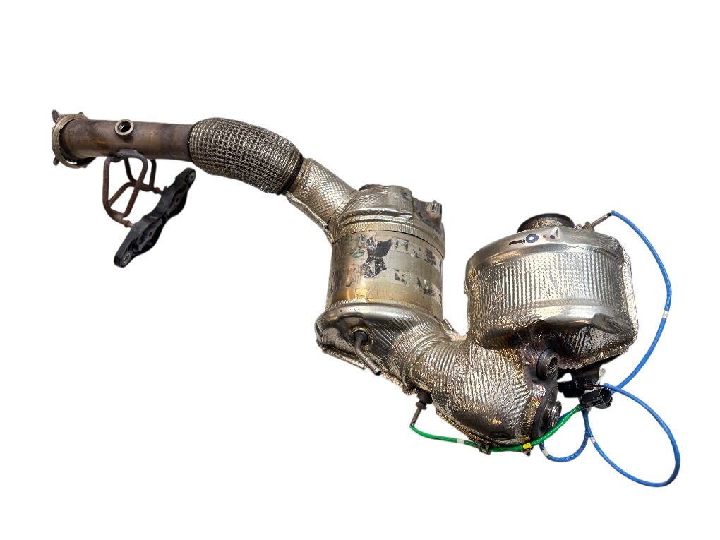 2471883 Catalyc Converter FORD KUGA III (DFK) (2019-)