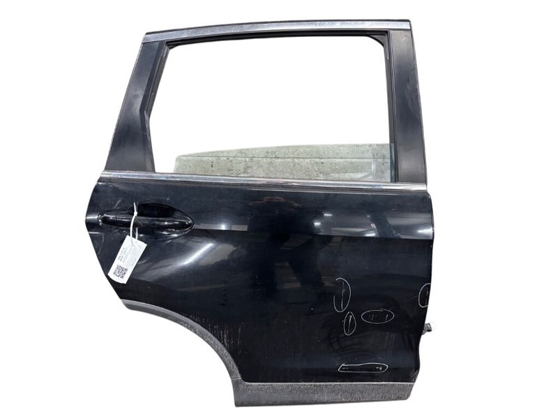 67510T1GE00ZZ Door Rear Right HONDA CR-V IV (RM) (2012-2016)