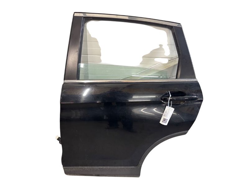 67550T1GE00ZZ Door Rear  Left HONDA CR-V IV (RM) (2012-2016)