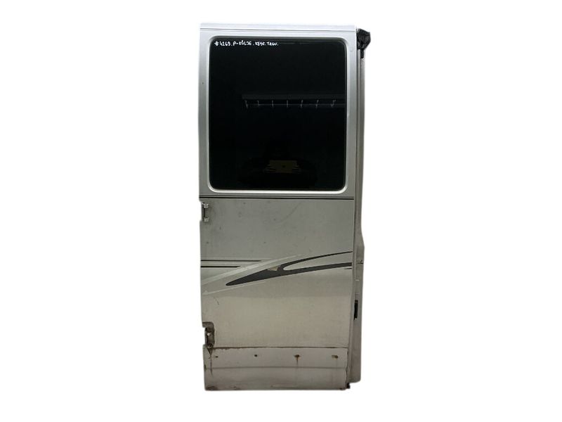 Door Rear Right CHEVROLET EXPRESS (2003-)