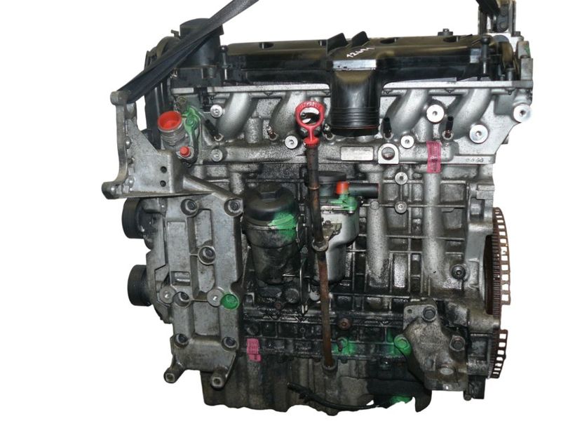 D5244T4 30731988-006 Engine VOLVO XC90 I (2002-2014)