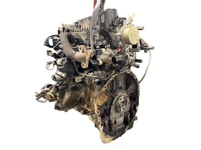 YS23DDTT YS23DDT Engine NISSAN NAVARA III / NP300 (D23) (2014-)