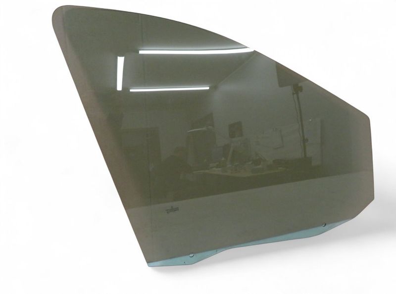 A4147250110 Door window glass front right MERCEDES-BENZ VANEO (W414) (2002-2005)