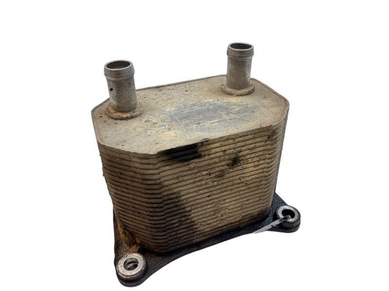 2130000Q0D Engine Oil Cooler NISSAN NAVARA II / NP300 (D40) (2004-2021)