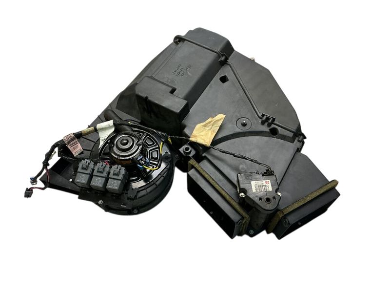 52481684 52469153 Evaportator housing CHEVROLET EXPRESS (2003-)