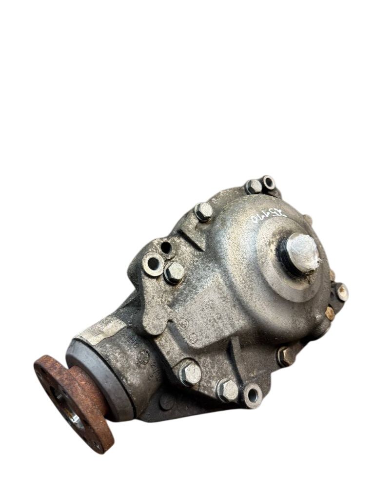 7572651 31507572652 Front axle Differential BMW 3 (E90, E91, E92, E93) (2005-2011)