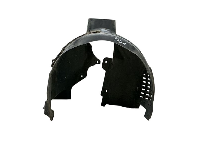 9808363380 Fender inner liner Front Right TOYOTA PROACE (MDY, MDZ) (2016-)