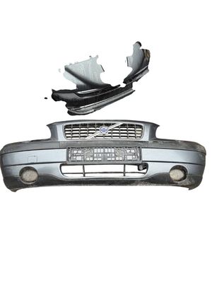 Предна броня VOLVO S60 I (RS) (2000-2010)