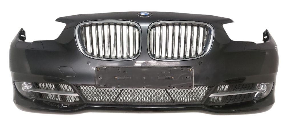 51117248035 7248035 Front Bumper BMW 5 GRAN TURISMO (F07) (2009-2017)