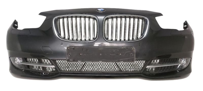 51117248035 7248035 Front Bumper BMW 5 GRAN TURISMO (F07) (2009-2017)