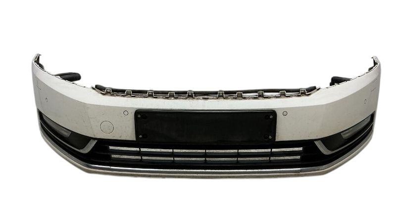 3AA807217H Front Bumper VW PASSAT B7 / ALLTRACK (2010-2015)
