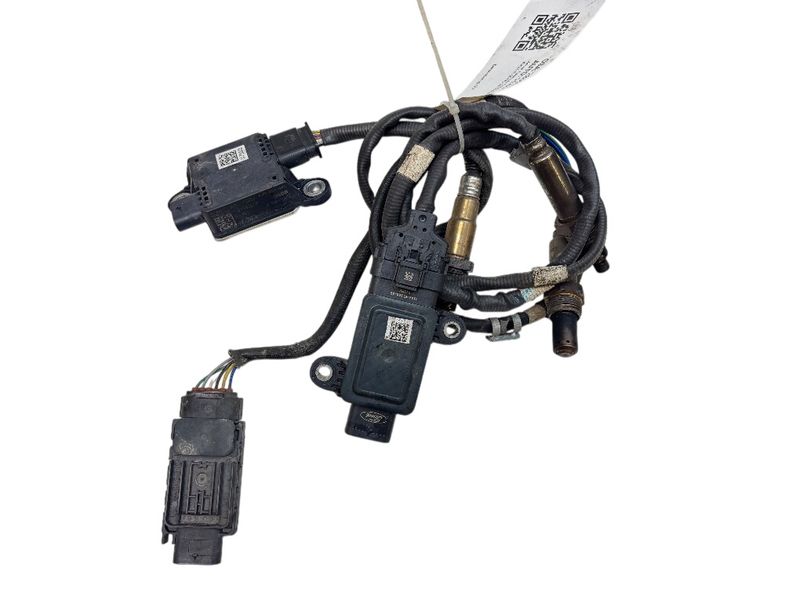 0281008037 0281008074 Exhaust / NOX Sensor FORD KUGA III (DFK) (2019-)