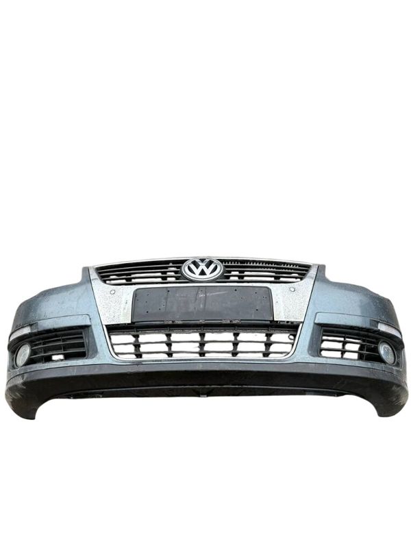 Front Bumper VW PASSAT B6 (3C) (2005-2010)