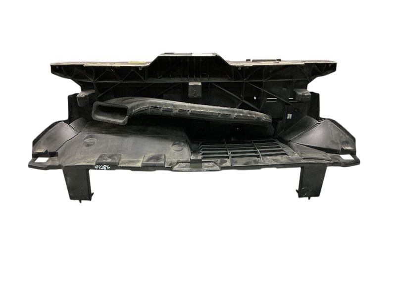 SU001A4111 9808490680 Front panel TOYOTA PROACE (MDY, MDZ) (2016-)