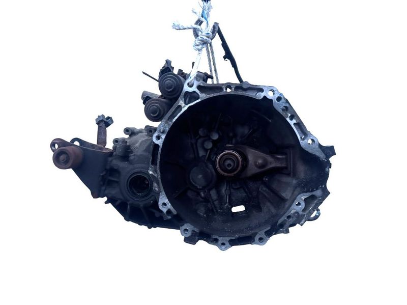 5FS C50A 3034012020 Gearbox TOYOTA COROLLA X (E140, E150) (2006-2012)