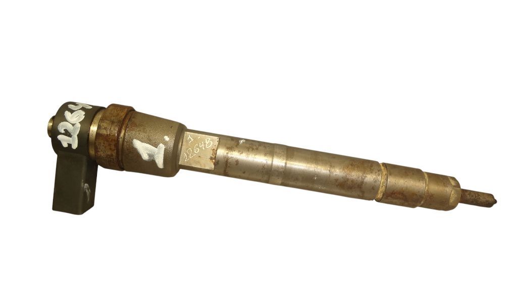 0445110192 Fuel Injector MERCEDES-BENZ VITO / VIANO (W639) (2003-2014)