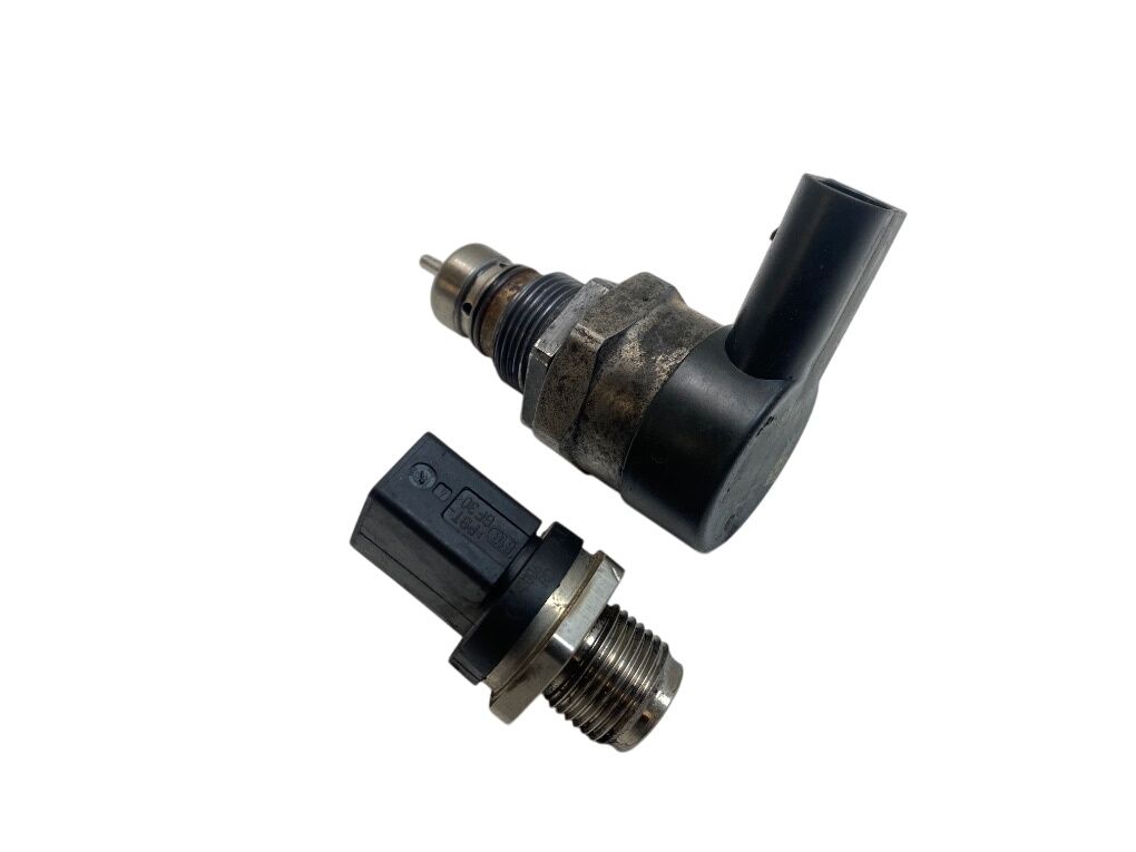 0281002927 A6420740284 0281002985 Fuel pressure regulator set MERCEDES-BENZ S-CLASS (W221) (2005-2013)