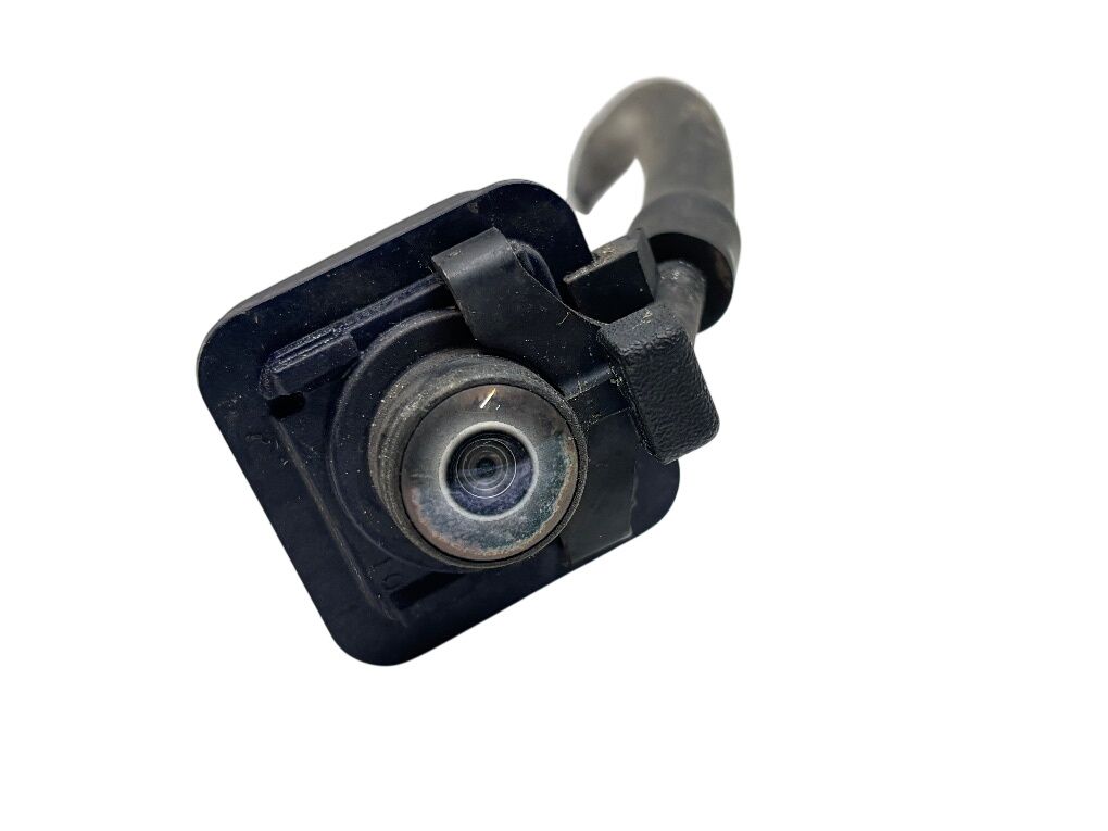 2536409 Front camera FORD KUGA III (DFK) (2019-)