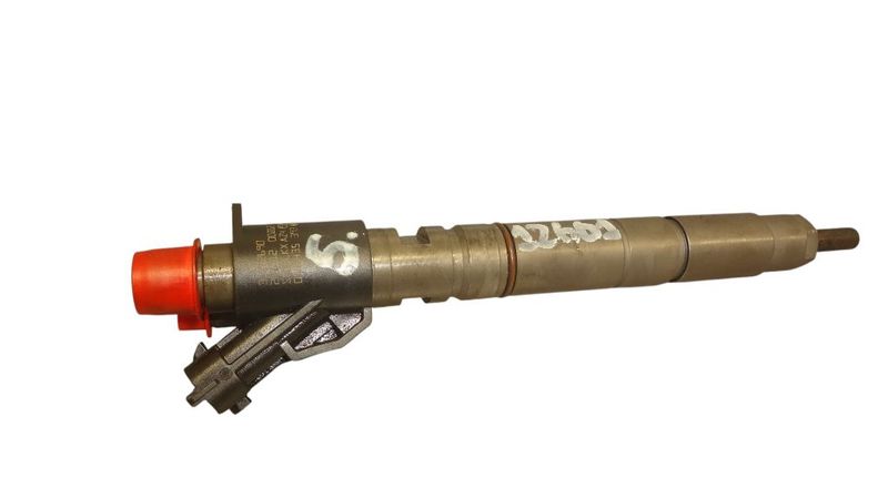 0445116016 Fuel Injector VOLVO V70 III (BW) (2007-2016)