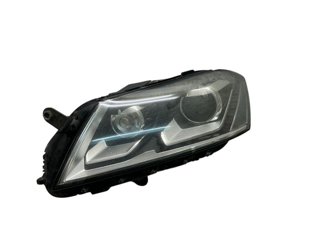 3AB941751 3D0941329B 8K0941597B 90005332 Headlight left VW PASSAT B7 / ALLTRACK (2010-2015)