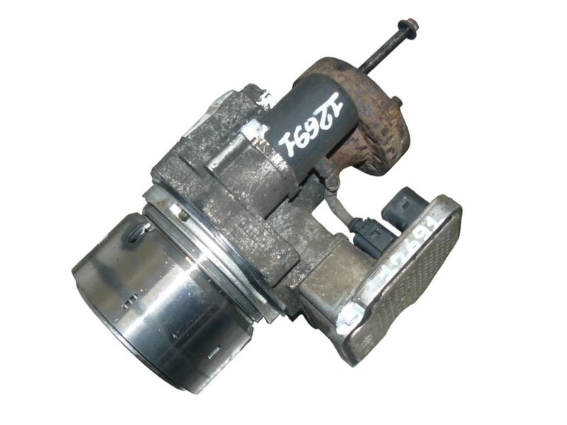 P30759533 Haldex pump VOLVO XC90 I (2002-2014)