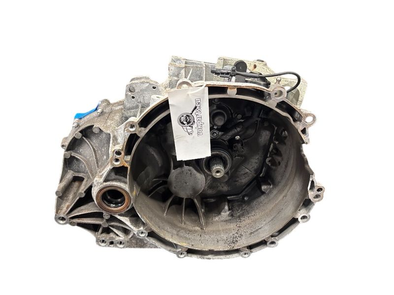 2474740 Gearbox FORD KUGA III (DFK) (2019-)