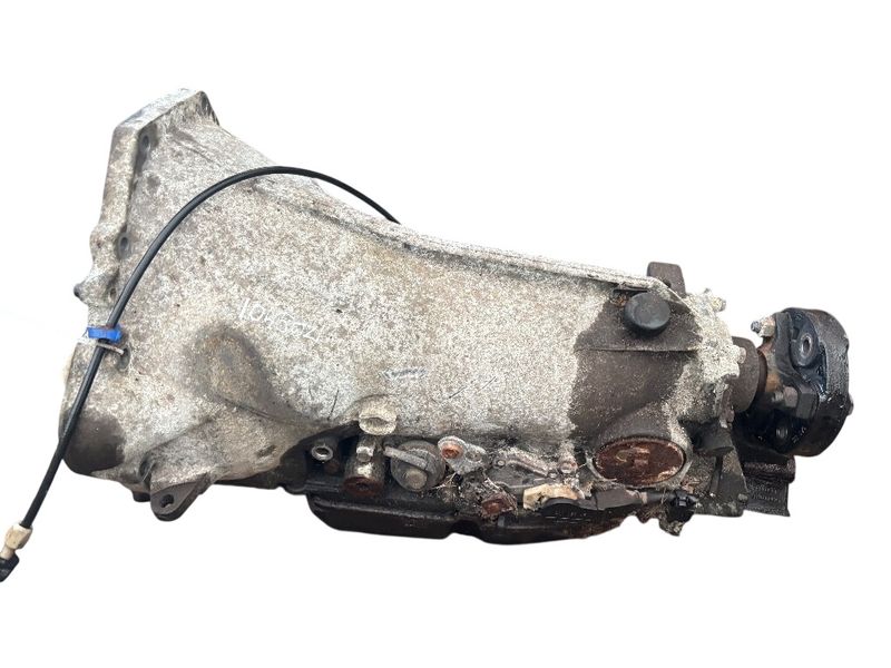 722363 722.363 Gearbox MERCEDES-BENZ SL-CLASS (R129) (1989-2001)