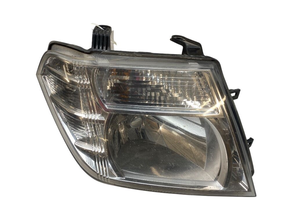 260105X10B Headlight right NISSAN NAVARA II / NP300 (D40) (2004-2021)