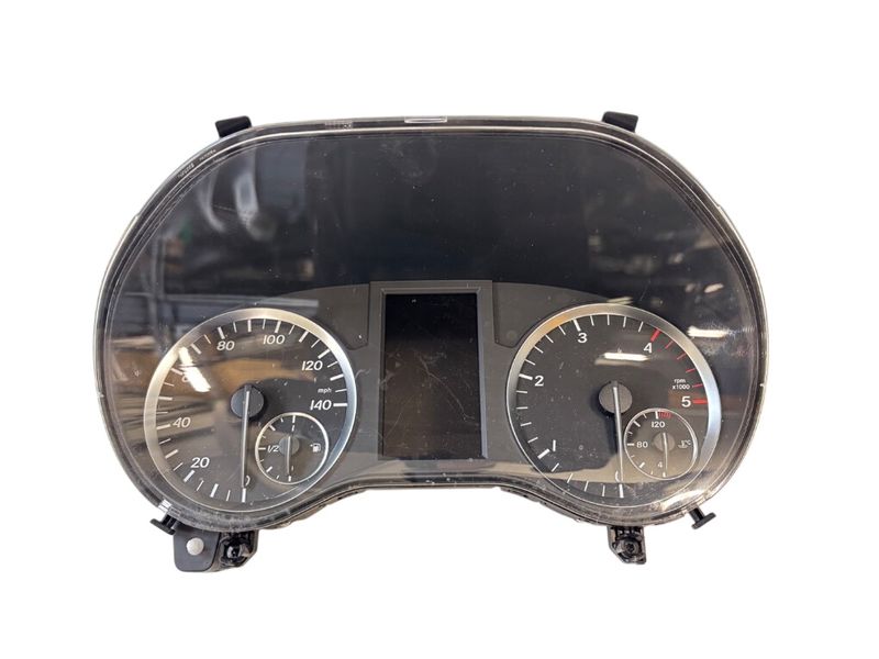 A4479004923 Instrument Cluster MERCEDES-BENZ VITO / V-CLASS (W447) (2014-)