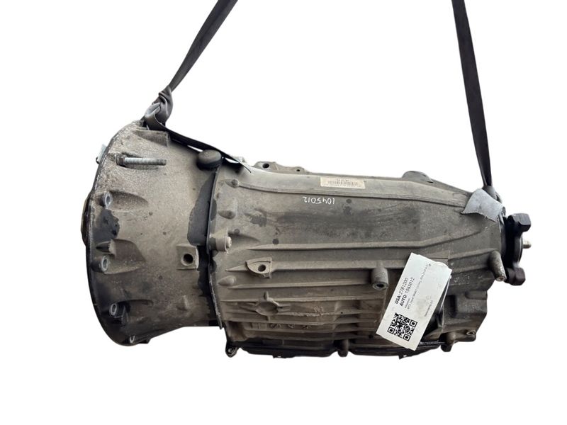 722908 722.908 Gearbox MERCEDES-BENZ VITO / V-CLASS (W447) (2014-)