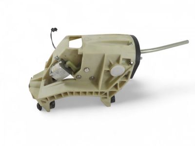 A6392603809 Växelspaksmekanism MERCEDES-BENZ VITO / VIANO (W639) (2003-2014)