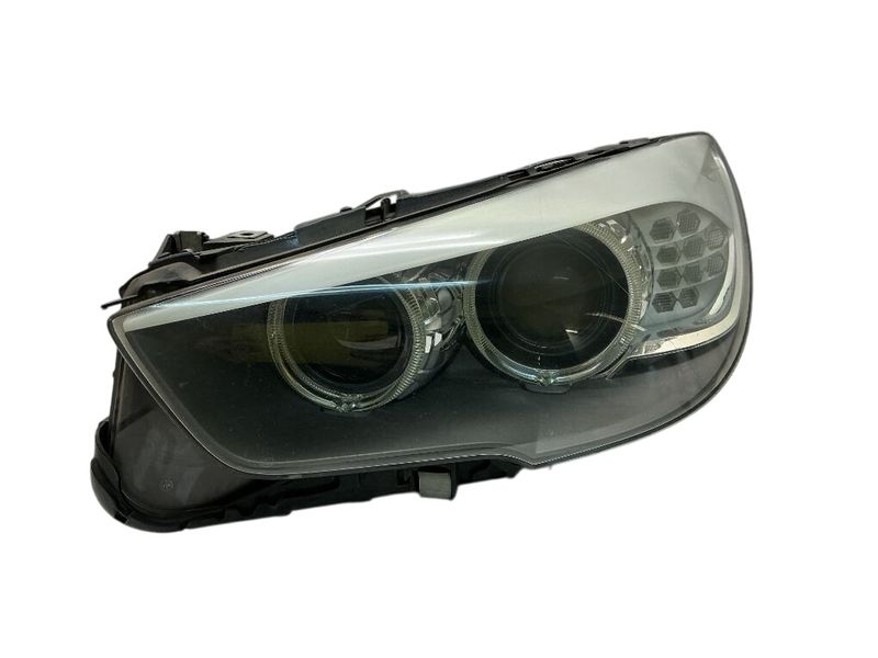 7199607 719960702 Headlight left BMW 5 GRAN TURISMO (F07) (2009-2017)
