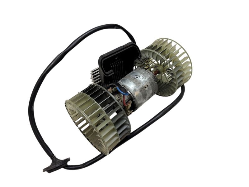 0130111023 Heater Fan MERCEDES-BENZ SL-CLASS (R129) (1989-2001)