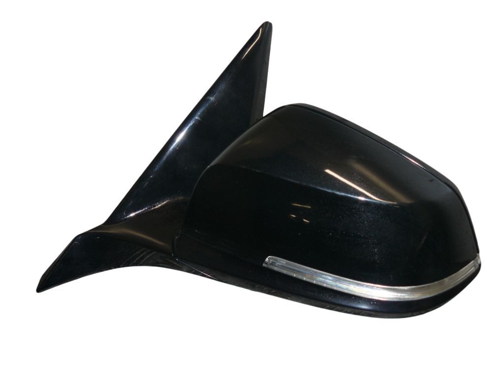 20202003 Mirror left BMW 1 (F20, F21) (2011-2019)