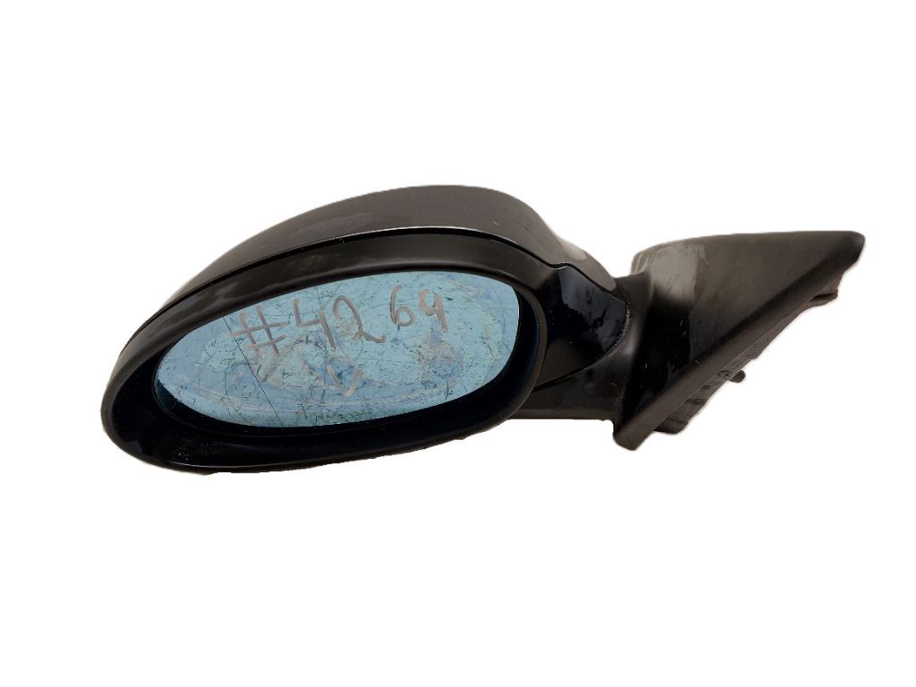 7075626 51167189945 7906930 Mirror left BMW 3 (E90, E91, E92, E93) (2005-2011)