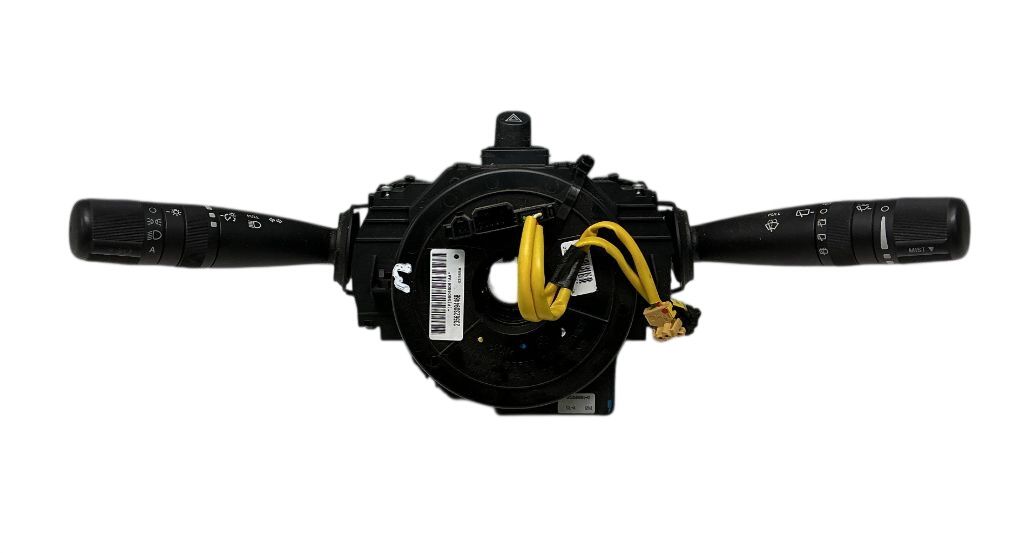 05143313AF 05143310AC 56046061AA Indicator/wiper/slip ring switch (stalk) JEEP GRAND CHEROKEE III (WH) (2005-2010)