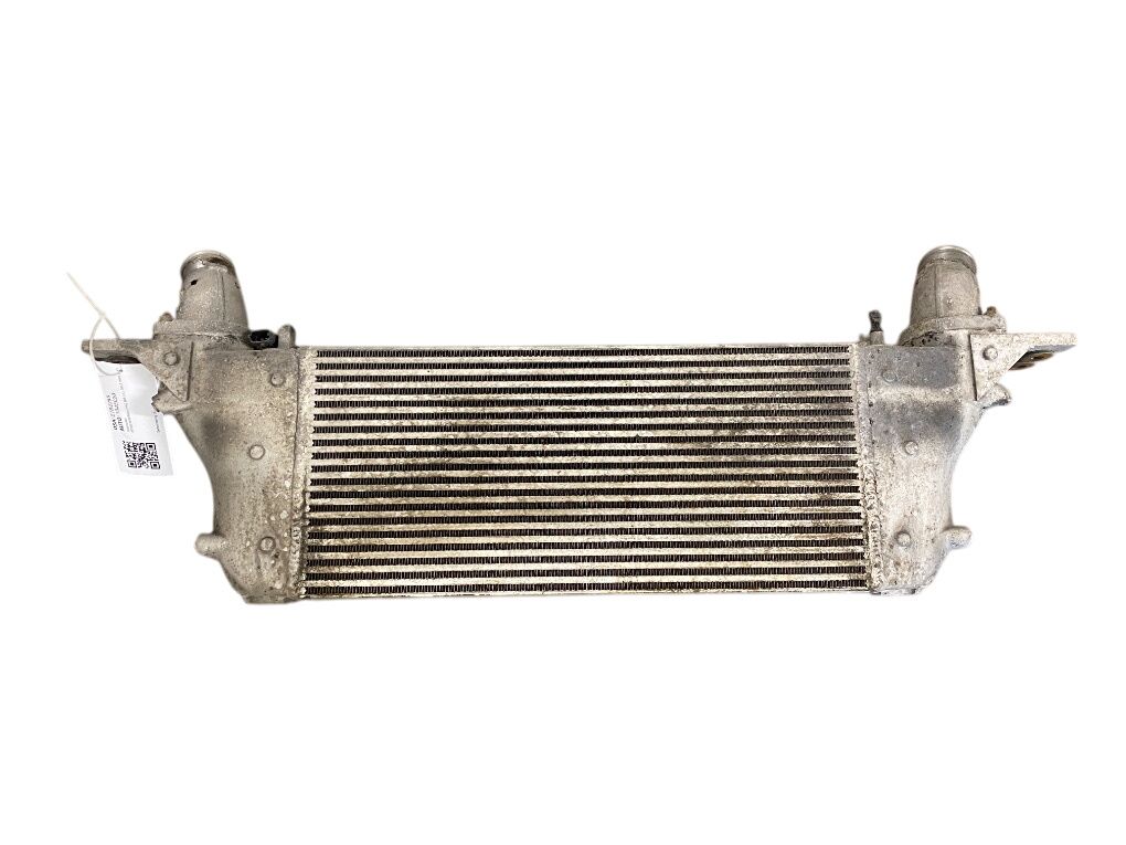 NRF2002058 Intercooler NISSAN NAVARA II / NP300 (D40) (2004-2021)