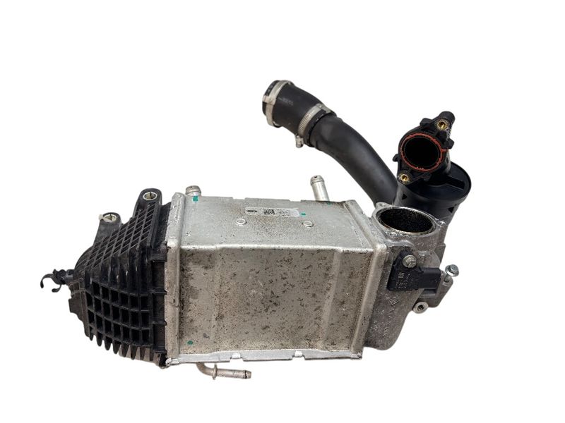 2316164 Intercooler FORD KUGA III (DFK) (2019-)