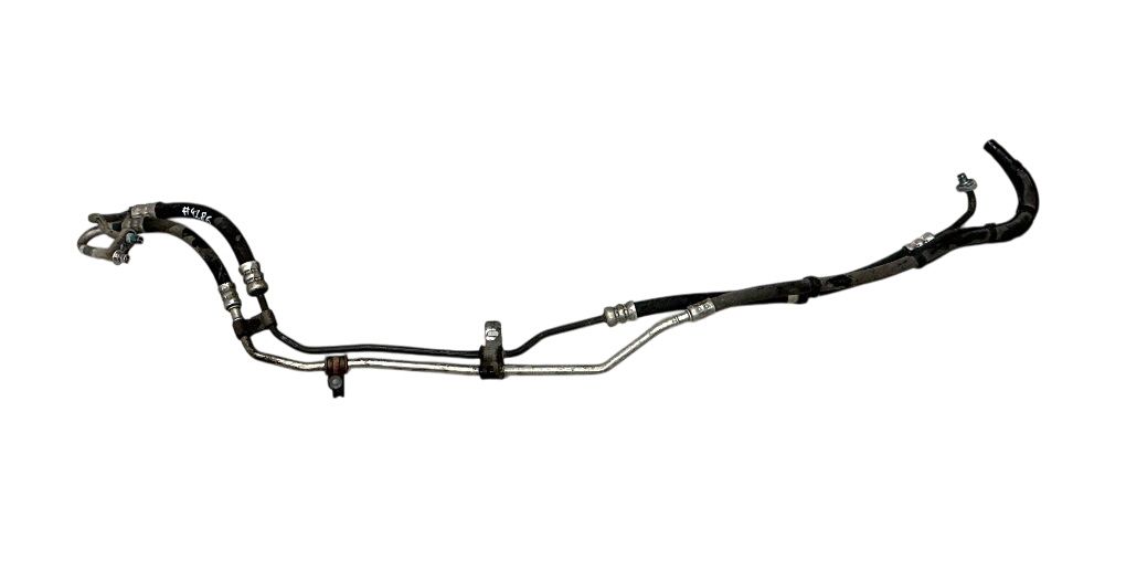 SU001A5879 Power Steering Hose from pump to steering gear TOYOTA PROACE (MDY, MDZ) (2016-)